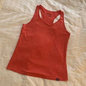 Patagonia Active Top/ Base Layer